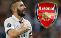Real kiên quyết "thay máu", BBC tan rã