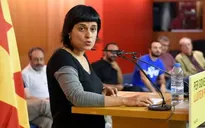 Tòa án tối cao Tây Ban Nha ra lệnh bắt giữ cựu nghị sĩ Catalonia