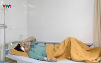 Bộ Y tế đề nghị xử nghiêm người hành hung bác sĩ BV Sản Nhi Yên Bái
