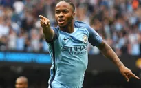 Đàm phán bất thành, Man City dễ mất Sterling