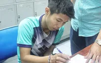 Khởi tố bị can trong vụ sát hại cả gia đình ở TP.HCM