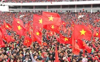 V.League 2018: Lịch thi đấu thay đổi để thu hút thêm khán giả