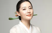 Lee Young Ae trở lại màn ảnh rộng