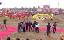 Lễ hội Tịch điền và khát vọng về mùa màng bội thu