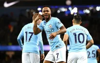 Sao Man City gây sốc với quà triệu đô tặng chị gái
