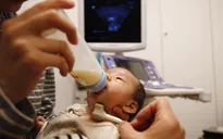 Nhật Bản - Đất nước an toàn nhất cho trẻ sơ sinh
