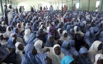 Nigeria: Boko Haram tấn công trường học, hàng trăm nữ sinh mất tích
