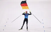 Bảng tổng sắp huy chương Olympic PyeongChang 2018 ngày 22/2: Đoàn Đức cân bằng số HCV với Na Uy
