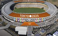 Nhật Bản đề ra mục tiêu "lạ" bên lề Olympic 2020