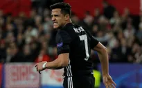 Mourinho mắng xối xả phóng viên vì bị "hỏi xoáy" về Sanchez