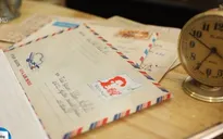 Nơi lưu giữ những lá thư tay hơn một thế kỷ giữa lòng Hà Nội