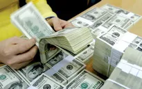 Dòng vốn ngoại ồ ạt vào thị trường chứng khoán
