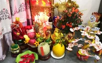 Văn khấn cúng ngày vía Thần Tài chuẩn và đầy đủ nhất năm 2018
