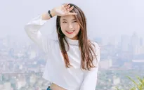 Hot girl nói 7 thứ tiếng Khánh Vy gây sốt với MV Hương Ngọc Lan bằng tiếng Anh