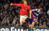 V.League 2018: Cựu cầu thủ Man Utd ngậm ngùi rời CLB TP Hồ Chí Minh