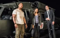 Những bộ phim Hollywood không thể bỏ lỡ trong những tháng đầu năm mới