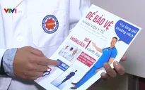 Tăng cường đảm bảo an ninh trong bệnh viện