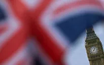 Kinh tế Anh bộc lộ những dấu hiệu tăng trưởng yếu sau quyết định Brexit