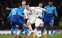 Kết quả Europa League sáng 23/2: Arsenal, Dortmund toát mồ hôi, AC Milan ung dung đi tiếp