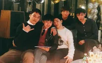 Đếm ngược ngày trở lại của Big Bang