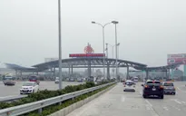 Thêm một đoạn tuyến cao tốc được đầu tư BOT