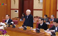 Tổng Bí thư: Kết quả đón Tết Nguyên đán đã thể hiện ý Đảng, lòng dân