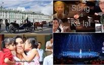 2017 - Một năm đầy dấu ấn của VTV Đặc biệt