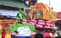 Vì sao cần hạn chế tiến tới loại bỏ tục đốt vàng mã?