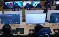 Trường đào tạo game thủ tại Trung Quốc