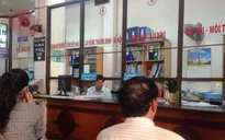 Công chức TP.HCM làm việc trở lại sau Tết nghiêm túc