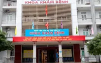 Truy bắt đối tượng hành hung bác sĩ Bệnh viện Sản Nhi Yên Bái