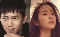 Ji Sung và Han Ji Min kết đôi trong siêu phẩm lãng mạn