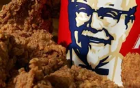 Khoảng 80% số cửa hàng KFC tại Anh đã mở cửa trở lại