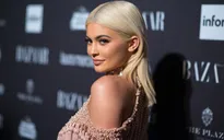 Kylie Jenner bình luận một câu, Snap mất 1,5 tỷ USD