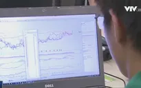 Đầu năm 2018, lực mua của khối ngoại bằng 48% cả năm 2017