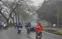 Thời tiết dần ổn định ở vịnh Bắc Bộ và huyện đảo Hoàng Sa