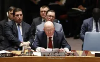 Không đạt được lệnh ngừng bắn cho Syria