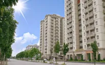 Thị trường bất động sản 2018 hướng tới nhu cầu ở thực