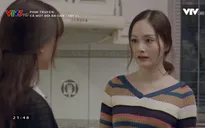 Cả một đời ân oán - Tập 21: Diệu (Lan Phương) "một tay che trời" khiến cả Vũ gia rối ren