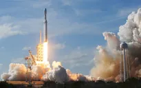SpaceX phóng vệ tinh Internet tốc độ cao