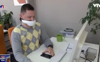 Thiết bị điện thoại giúp bảo mật thông tin cuộc gọi
