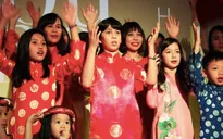 "Chạm - Toucher" quảng bá văn hóa Việt Nam tới công chúng Pháp