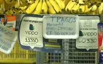 Venezuela: Thanh toán điện tử hưởng lợi từ tình trạng khan hiếm tiền mặt