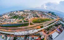 Vốn ngân sách chỉ đáp ứng 1/4 nhu cầu đầu tư hạ tầng giao thông
