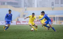 SLNA quyết giành chiến thắng trước CLB Persija Jakarta