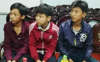 Thủ tướng biểu dương 3 học sinh trả lại 40 triệu đồng cho người đánh rơi