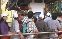 Bình Thuận hút khách du lịch mùa du xuân