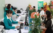 NHNN yêu cầu đảm bảo an toàn giao dịch tiền gửi tiết kiệm