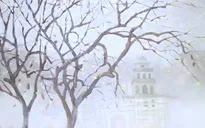 Triển lãm mỹ thuật "Hồ Gươm mùa xuân"