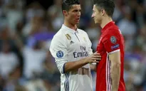 Chuyển nhượng bóng đá quốc tế ngày 24/2: Real Madrid liên hệ với Lewandowski